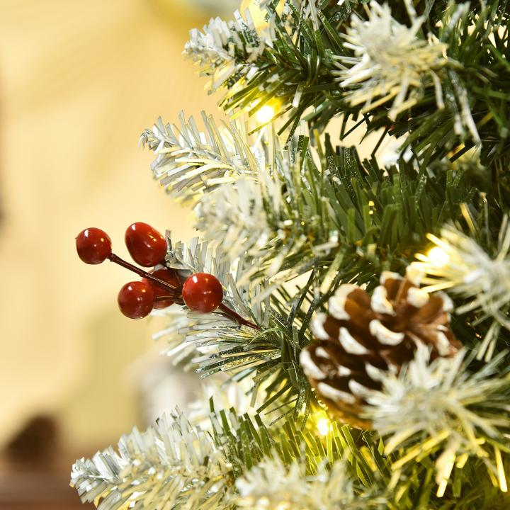 Image du produit Jamb Arbre de Noël (180 cm)