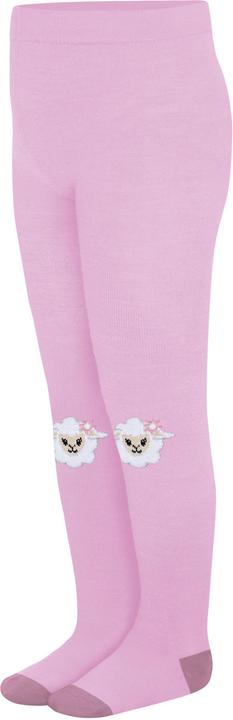 Actual product image Normani Baby Merino Strumpfhose mit Noppen Lyss - 9825