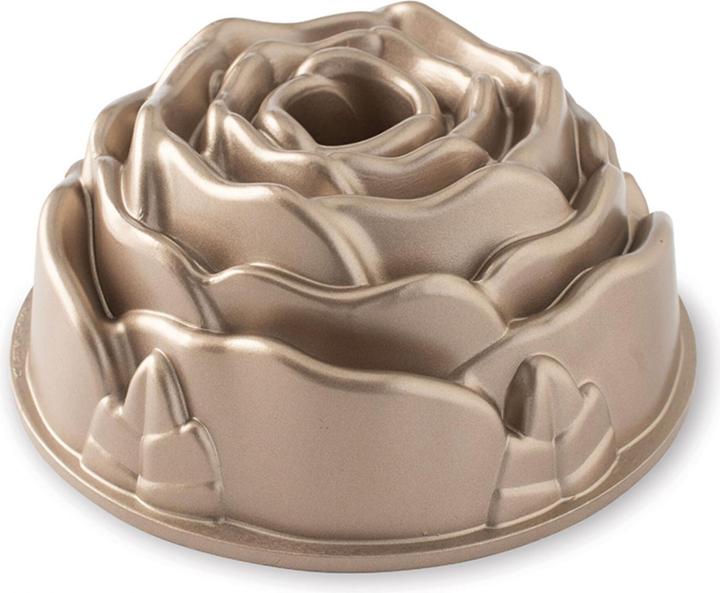 Produktbild Nordic Ware Backform Rose (23 cm)