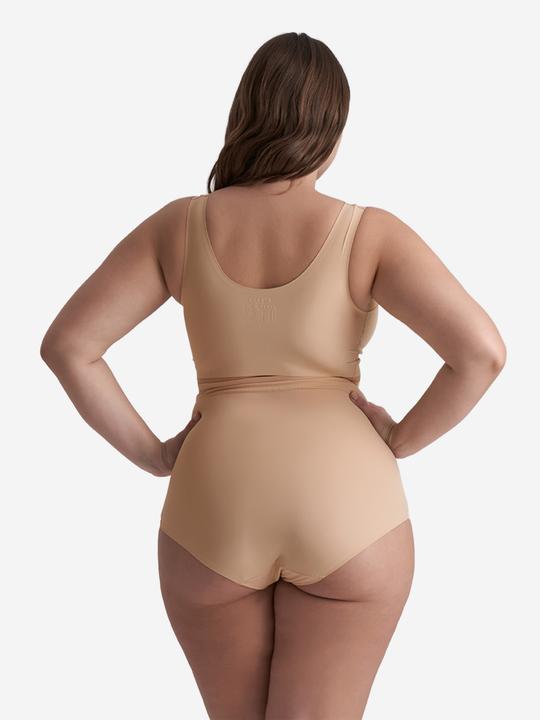 Image du produit Bye Bra Shapingtop Bra Top V-Neck (Une unité par pack, M)