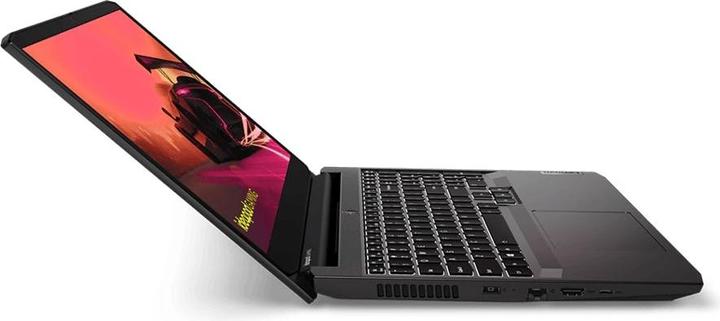 Immagine prodotto Lenovo IdeaPad Gaming 3 (15.60", Intel Core i5-12500H, 16 GB, 512 GB, DE)