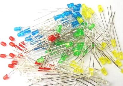 Produktbild Play-Zone LED Sortiment