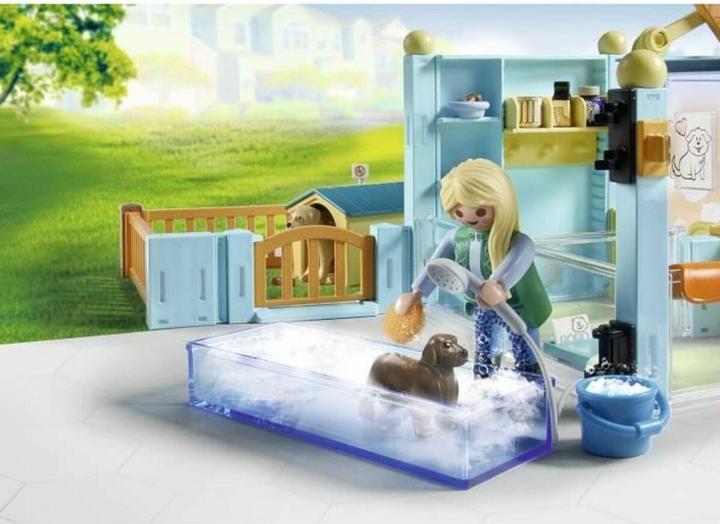 Actual product image Playmobil Animal hotel (71742, Playmobil My Life)