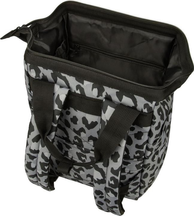 Actual product image reisenthel allrounder R leo nero (12 l)