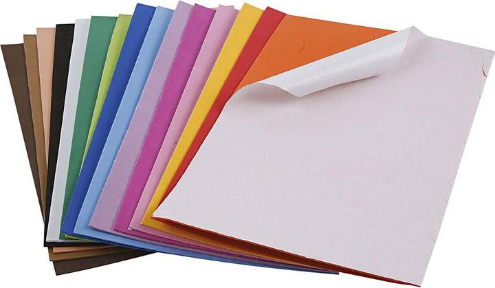 Actual product image Creativ Company Sponge rubber