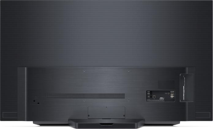 Produktbild LG OLED65C17LB - 165 cm (65") Diagonalklasse C1 Series OLED-TV - Smart TV - ThinQ A (65", OLED, 4K)