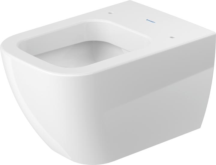 Image du produit Duravit WC surbaissé Happy D.2 blanc 2221090000