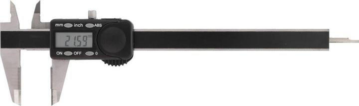 Immagine prodotto Forum Professional Solutions Dig.Messschieber ABS HM 150mm m.D. (15 cm)