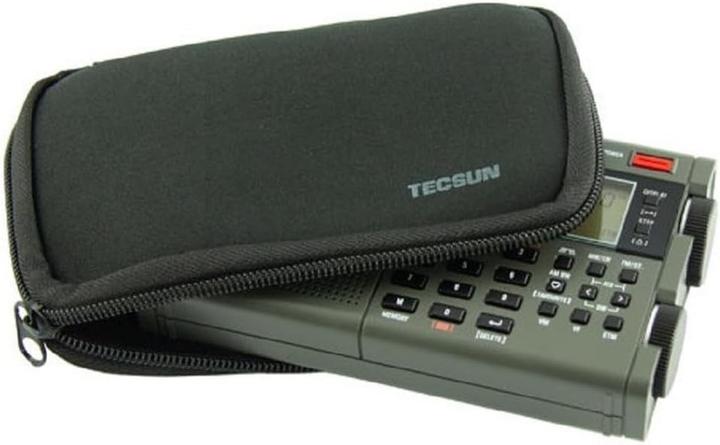 Immagine prodotto Jetfon Tecsun PL320 digital multiband receiver