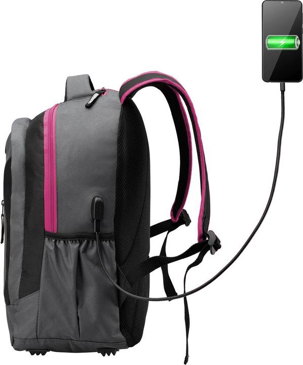 Image du produit Monzana Sac à dos d’écolier (35 l)