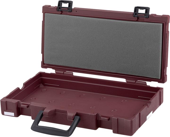 Actual product image Kraftwerk ABS case COMPLETO empty (1 Piece)