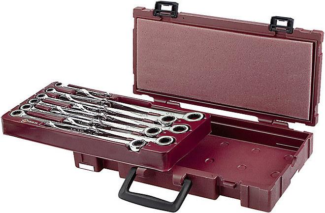 Actual product image Kraftwerk ABS case COMPLETO empty (1 Piece)