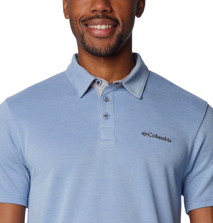 Immagine prodotto Columbia Polo Nelson Point (M)