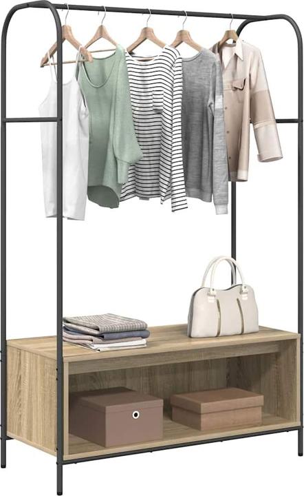 Image du produit vidaXL Kleiderständer
