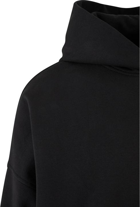 Produktbild Urban Classics Kapuzenpullover Zipfelsaum (S)