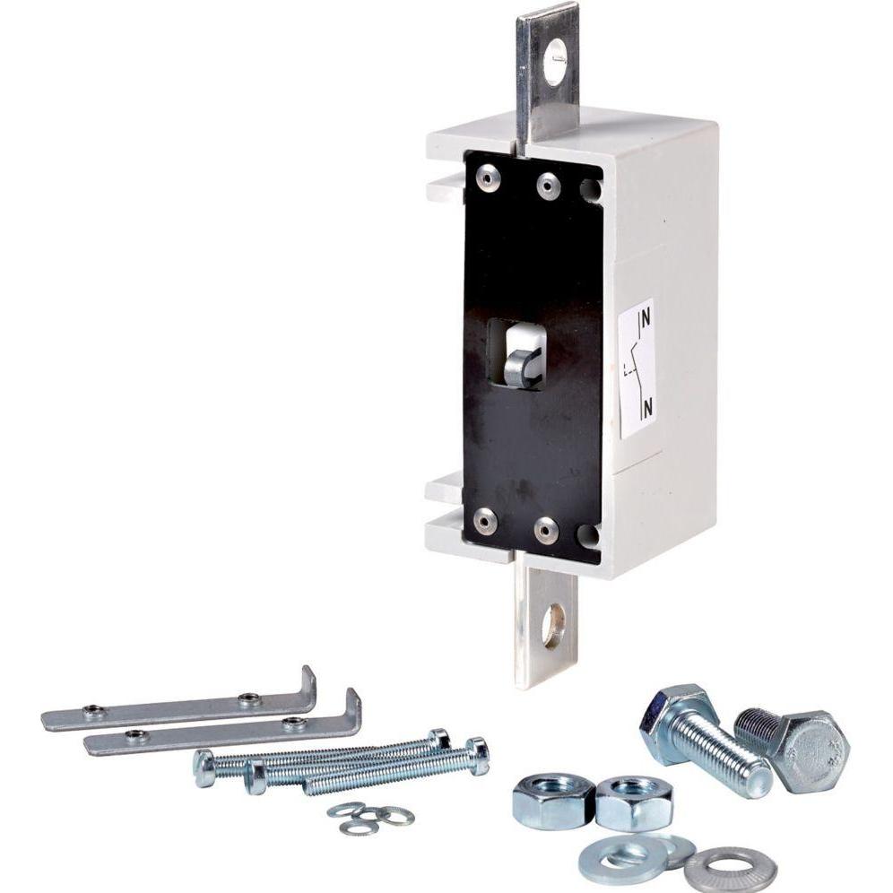 Eaton, Systemstromversorgung, Neutralleiter, schaltbar, für QSA40N0, 1319462