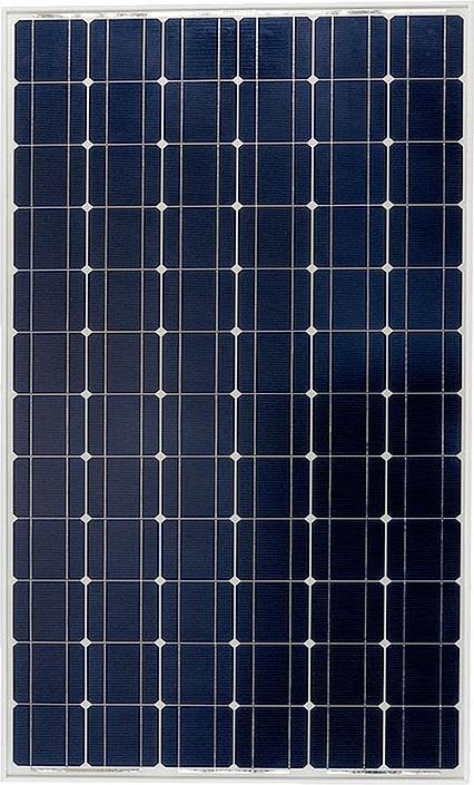 Immagine prodotto Victron Energy BlueSolar (305 W, 18 kg)