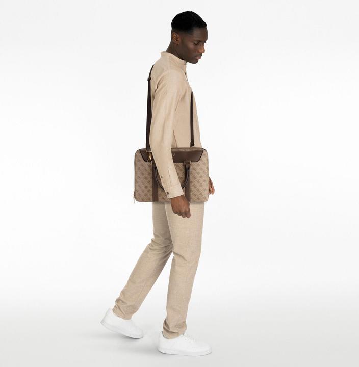 Image du produit Guess Porte-documents Vezzola Eco Document Case (15")