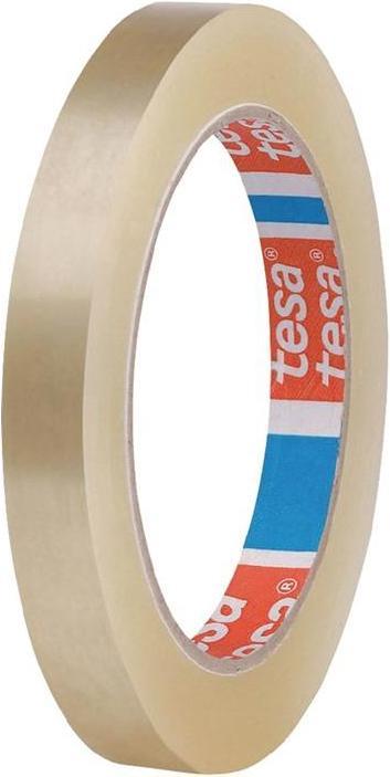 tesa Klebeband film® 4204 farblos Länge 66 m Breite 19 mm (19 mm)