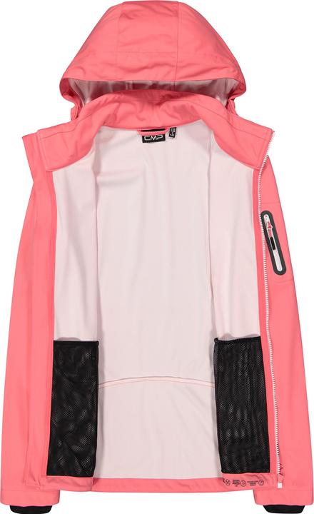 Produktbild CMP Campagnolo Light Softshell (M)