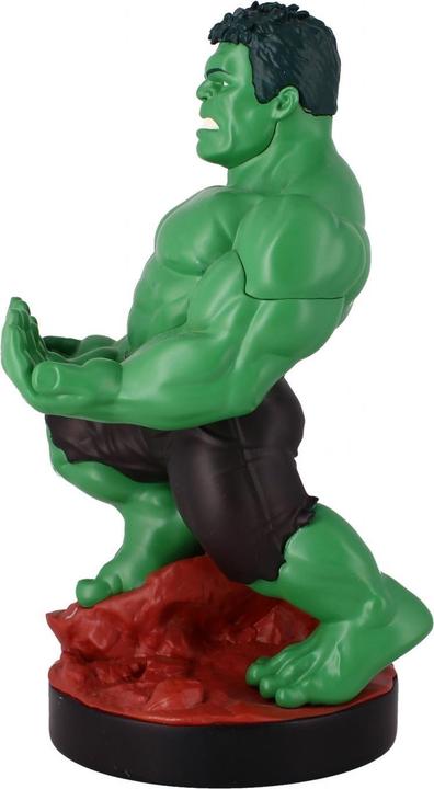 Actual product image Exquisite Gaming Hulk (Mac, PC, PS4, PS5, Switch, Xbox 360, Xbox One S, Xbox Series X)