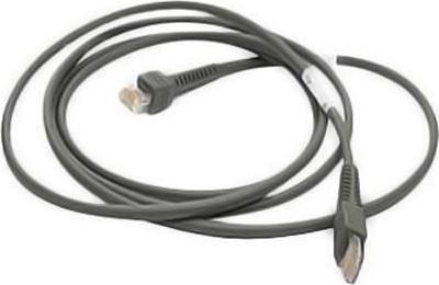Actual product image Zebra MP6000 USB POWERPLUS 5M CABLE