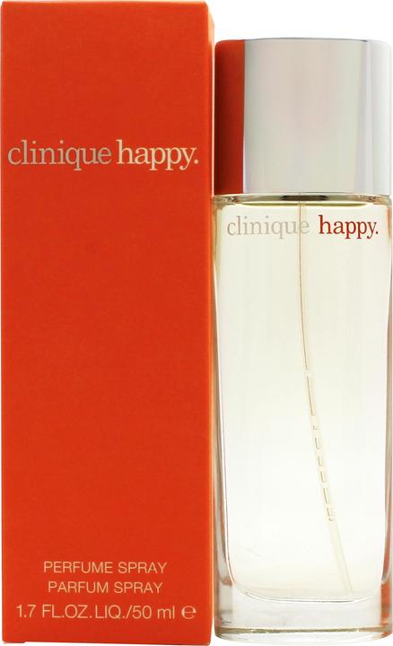 Immagine prodotto Clinique Happy (Eau de parfum, 50 ml)