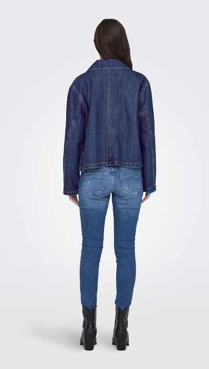 Produktbild Only ONLLERIN Jeansjacke Jeansjacke (XS)