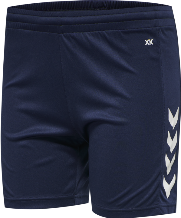 Produktbild hummel Core Xk Poly Shorts Woman (M)