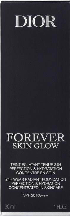 Immagine prodotto Dior Forever (2WP pesca calda)