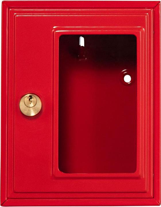 Actual product image Burg Wächter Emergency key box