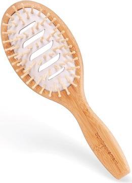 Bamboovement The Bamboo Vent Brush for Faster Styling FSC Certified