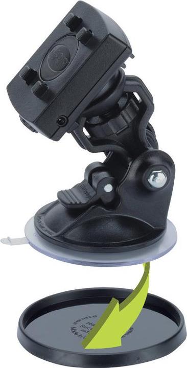 Produktbild Herbert Richter iGrip universal Charging Dock für alle