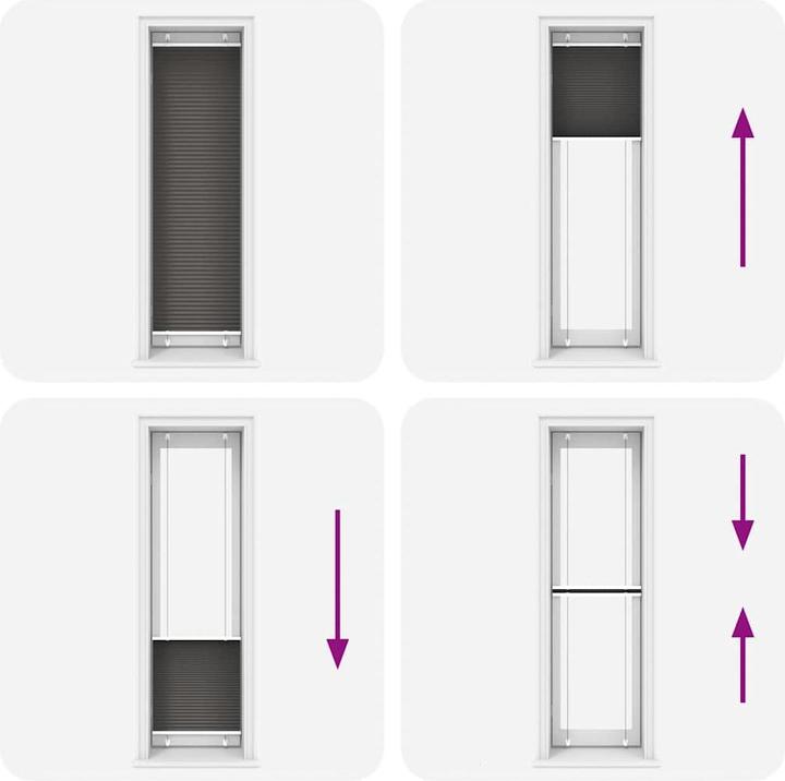 Actual product image vidaXL Marjka (55 x 200 cm)