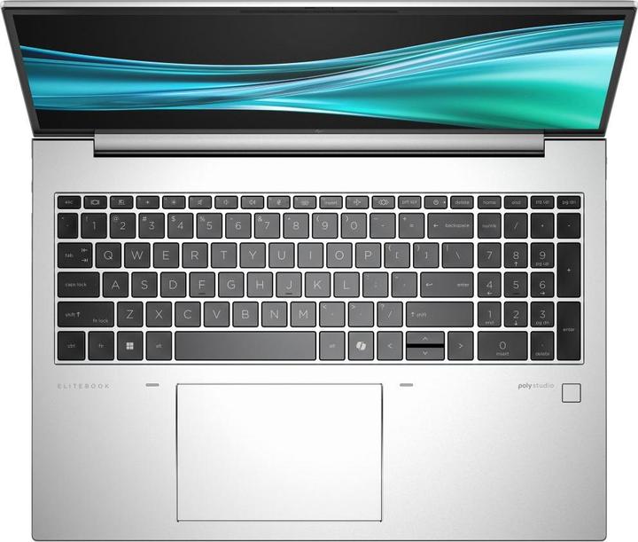 Produktbild HP EliteBook 865 16 inch G11 Notebook PC, AMD Ryzen™ 5, 40,6 cm (16"), 1920 x 1200 Pixel, 16 GB (16", AMD Ryzen 5 8540U, 16 GB, 512 GB, DE)