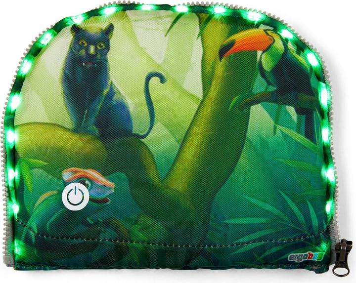 Immagine prodotto Ergobag LED Zippies Jungle