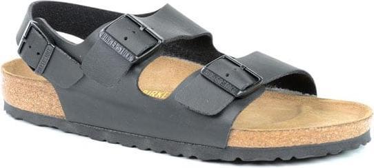 Immagine prodotto Birkenstock Milano Birko-Flor Normale (46)