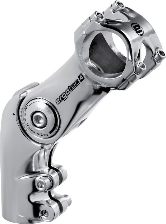 Actual product image Humpert Octopus 50