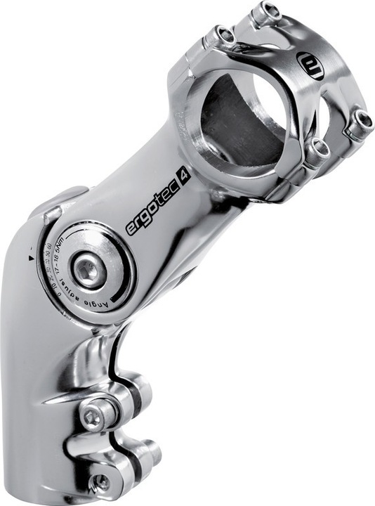 Actual product image Humpert Octopus 50