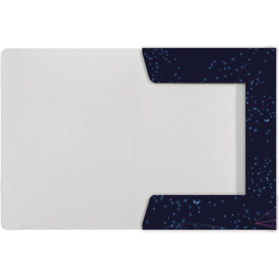 Online, Mappe, Gummizugmappe A3 07886/6 Beyond Karton (A3)