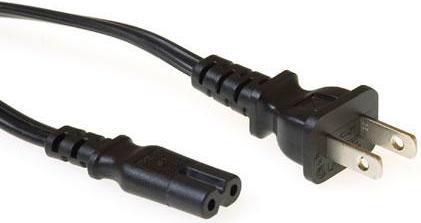 Produktbild ACT 120V connection cable USA plug (1.80 m)