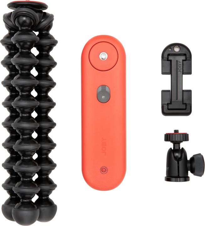 Image du produit Joby Kit complet Swing (Métal)