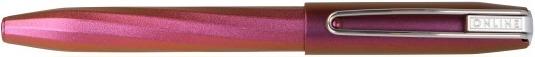 Productafbeelding Online Vulpen Helling M 26130/3D Metallic Roze M (Metallic Roze, 1 x)