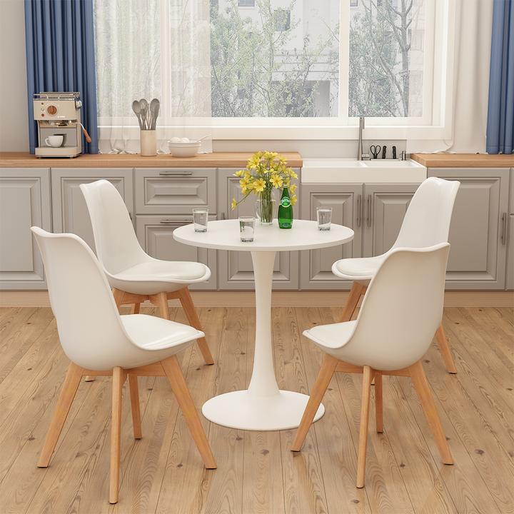 Actual product image Vicco Carl (Ø 70 x 73 cm)