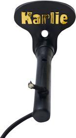 Immagine prodotto Karlie Kitty Fix per i tiragraffi (Multi)