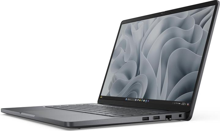 Image du produit Dell Pro 14 PC14255 (14", 512 Go, 16 Go, DE, AMD Ryzen 5 Pro 230)