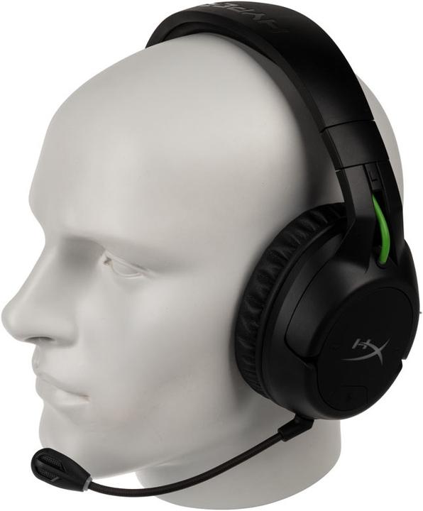 Produktbild HyperX CloudX Flight (Kabellos)