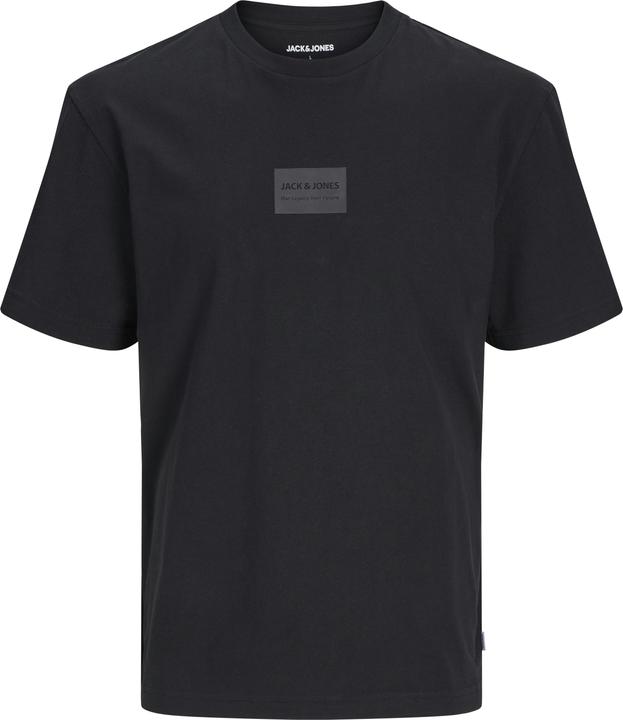 Produktbild Jack & Jones Gedruckt Rundhals T-shirt T-shirt (XS)