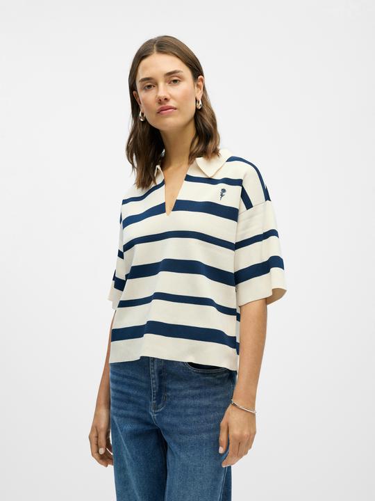 Immagine prodotto Object Strick Polo shirt (XL)