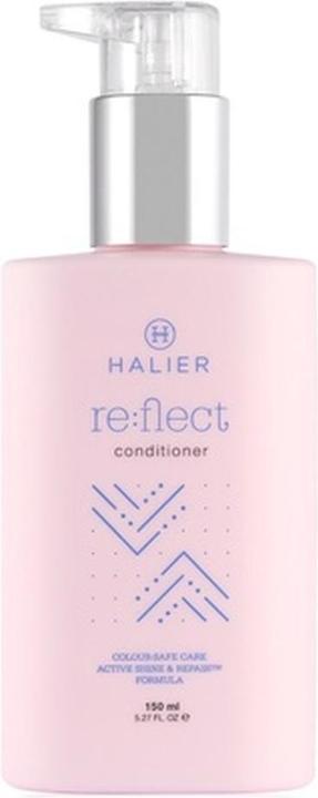 Natura Siberica Halier Re:Flect Conditioner For Women With Active Shine & Repair™ Formula (150 ml)
